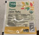 Firm Tofu