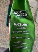 Hazelnut