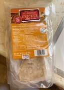 All Natural Chicken - Boneless Skinless Chicken Breasts