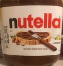Nutella