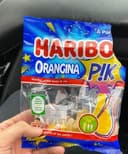 Orangina pik
