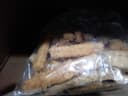 Breaded Fish Sticks - Alaska Pollock