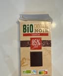 Bio Chocolat Noir equateur