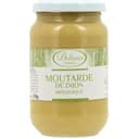 moutarde de dijon