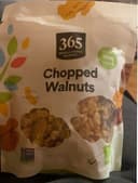 Chopped Walnuts