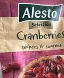 Cramberries