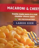Stouffer’s Macaroni & Cheese - LARGE SIZE