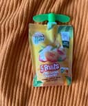 5 fruits