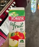Jus de pomme
