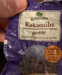 Kakaonibs