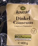 Dinkel Couscous