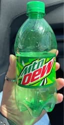 Mountain Dew