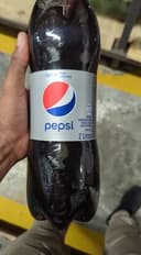Diet cola