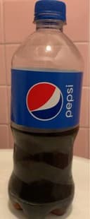 Pepsi