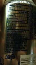 DIET Pepsi