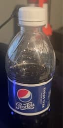Pepsi Cola Real Sugar