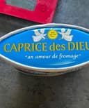 Caprice des Dieux