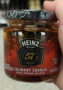 Culinary Crunch Chili Pepper Crunch