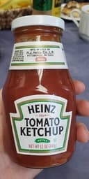 Ketchup