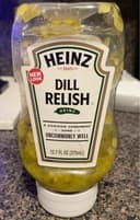 Dill Relish