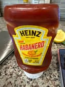 HEINZ HABANERO imp