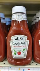 Simply Heinz Tomato Ketchup