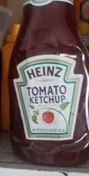 Heinz Ketchup