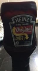BBQ SAUCE