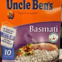 Riz basmati