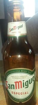 Cerveja