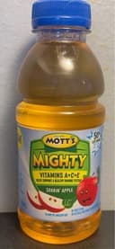 Mighty Soarin' Apple