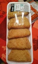 Cordon Bleu de Volaille à poêle