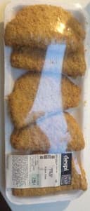 Cordon bleu