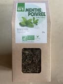 menthe poivrée