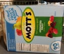 Fruit Snacks