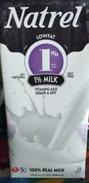 Milk