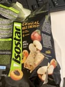 Cereal max energy - APPLE Apricot