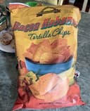Bacon habanero tortilla chips