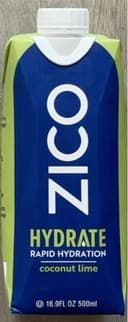 Zicco Hydrate