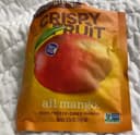 Crispy Fruit Variety Pack: Apple, Mango, Pineapple