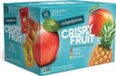 Crispy Fruit Variety Pack: Apple, Mango, Pineapple