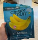 Crispy Fruit Banana