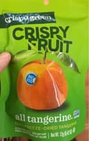 Crispy Fruit Tangerine