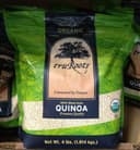Organic Quinoa