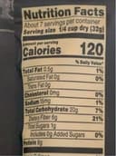 Organic Sprouted Lentil Blend