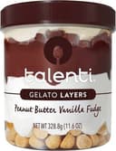 Peanut Butter Vanilla Fudge