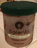 Chocolate Mousse
