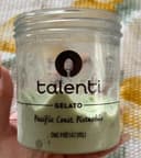 Pacific Coast Pistachio Gelato