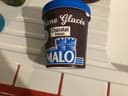 Glace chocolat