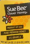 Honey